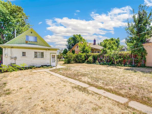 4515 Stuart Street, Denver CO 80212