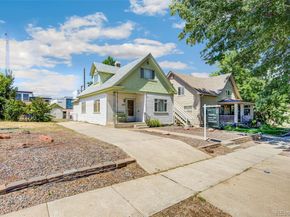 4515 Stuart Street, Denver CO 80212