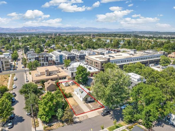 4515 Stuart Street, Denver CO 80212