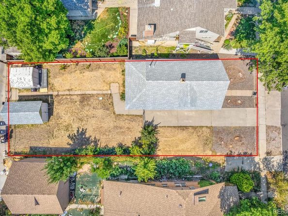 4515 Stuart Street, Denver CO 80212