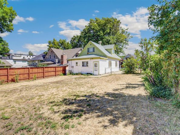 4515 Stuart Street, Denver CO 80212