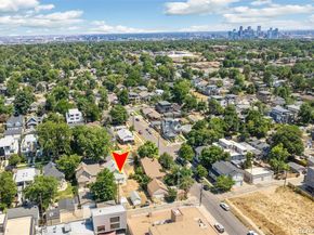 4515 Stuart Street, Denver CO 80212