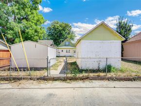 4515 Stuart Street, Denver CO 80212