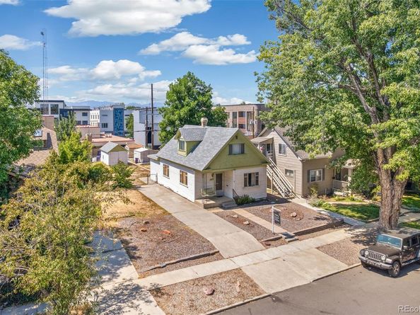 4515 Stuart Street, Denver CO 80212