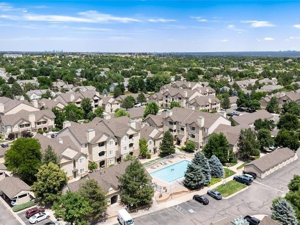 8338 S Independence Circle 104, Littleton CO 80128