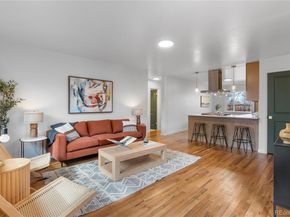 3287 N Krameria Street, Denver CO 80207