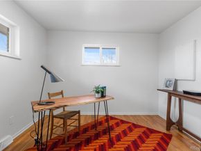 3287 N Krameria Street, Denver CO 80207