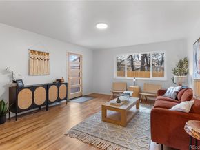 3287 N Krameria Street, Denver CO 80207