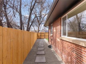 3287 N Krameria Street, Denver CO 80207