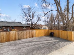 3287 N Krameria Street, Denver CO 80207