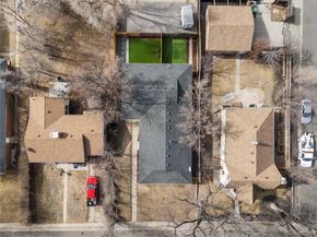 3287 N Krameria Street, Denver CO 80207