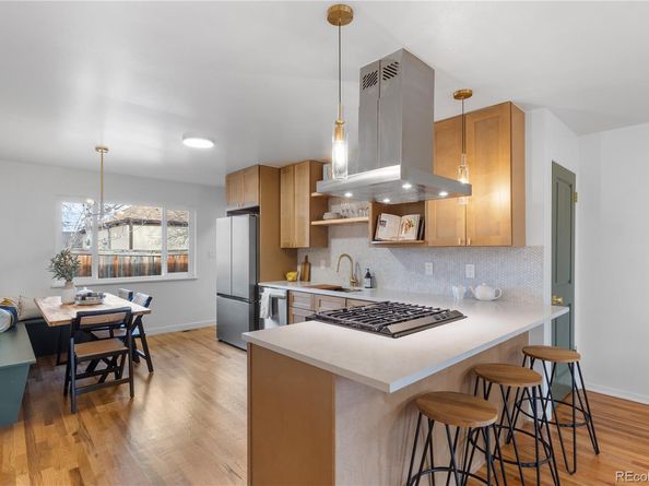 3287 N Krameria Street, Denver CO 80207