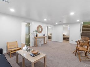 3287 N Krameria Street, Denver CO 80207