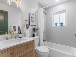 3287 N Krameria Street, Denver CO 80207