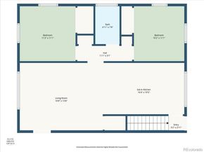 3287 N Krameria Street, Denver CO 80207