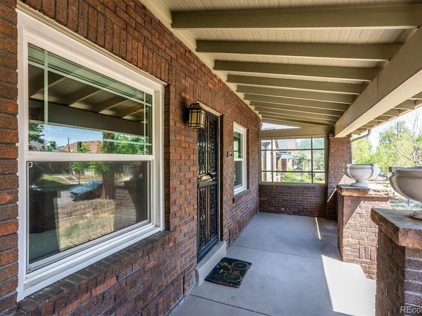 3515 N Vine Street, Denver CO 80205