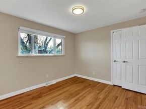 5429 S Lakeview Way, Littleton CO 80120