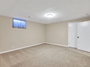 5429 S Lakeview Way, Littleton CO 80120