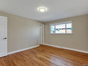 5429 S Lakeview Way, Littleton CO 80120