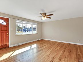 5429 S Lakeview Way, Littleton CO 80120