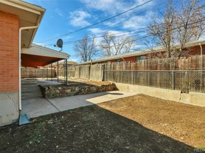 5429 S Lakeview Way, Littleton CO 80120