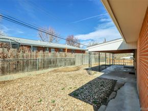 5429 S Lakeview Way, Littleton CO 80120