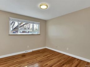 5429 S Lakeview Way, Littleton CO 80120