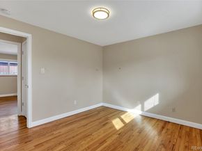 5429 S Lakeview Way, Littleton CO 80120