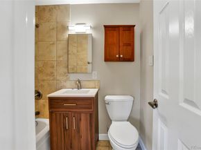 5429 S Lakeview Way, Littleton CO 80120