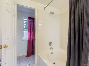 Undisclosed Address #7319482, Aurora CO 80013