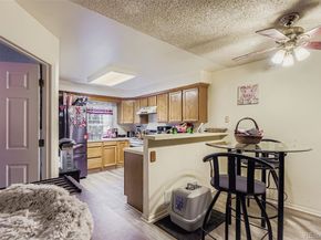 Undisclosed Address #7319482, Aurora CO 80013