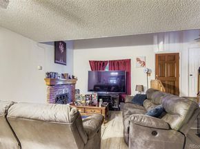 Undisclosed Address #7319482, Aurora CO 80013