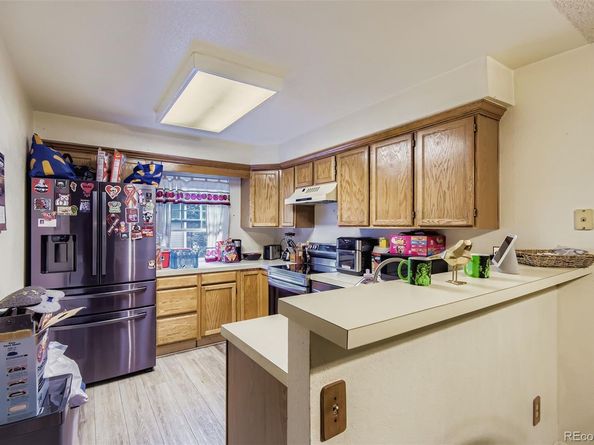 Undisclosed Address #7319482, Aurora CO 80013