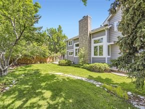 16257 E Belleview Place, Centennial CO 80015
