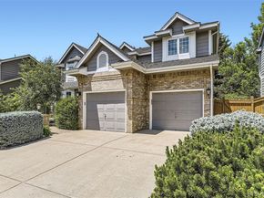 16257 E Belleview Place, Centennial CO 80015