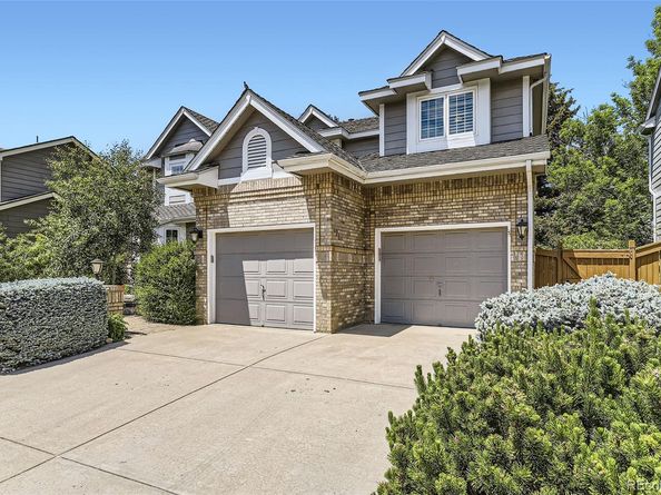16257 E Belleview Place, Centennial CO 80015