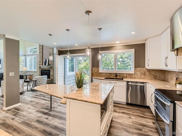 16257 E Belleview Place, Centennial CO 80015