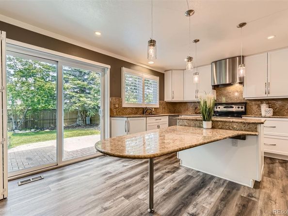 16257 E Belleview Place, Centennial CO 80015