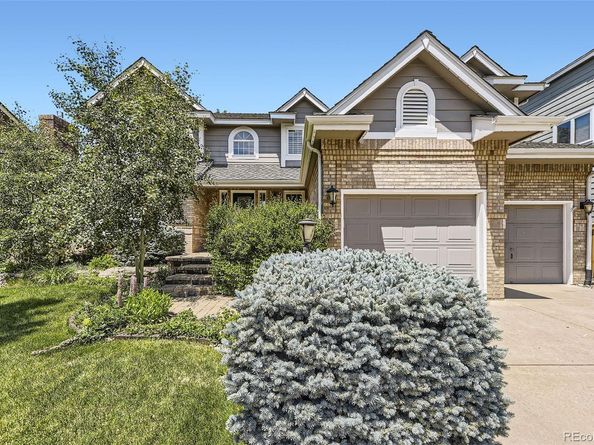 16257 E Belleview Place, Centennial CO 80015