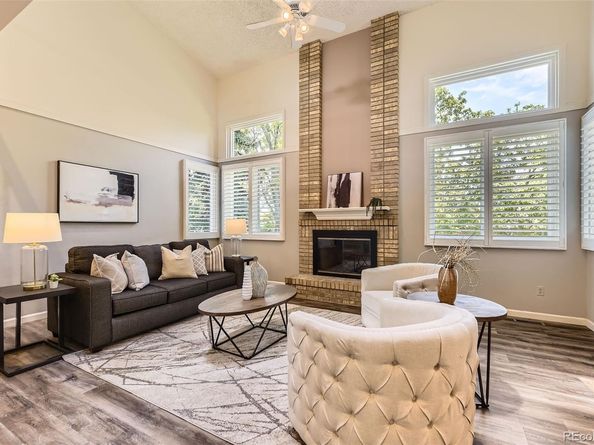 16257 E Belleview Place, Centennial CO 80015