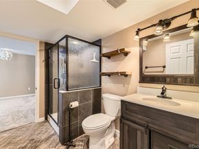 16257 E Belleview Place, Centennial CO 80015