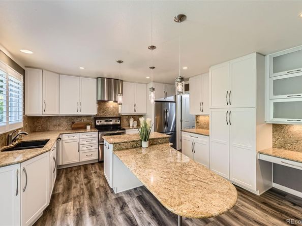 16257 E Belleview Place, Centennial CO 80015