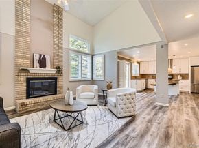 16257 E Belleview Place, Centennial CO 80015