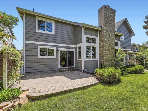 16257 E Belleview Place, Centennial CO 80015