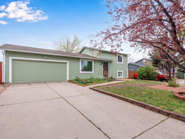 Undisclosed Address #7395640, Aurora CO 80013