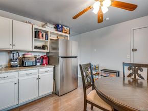 Undisclosed Address #7395640, Aurora CO 80013