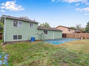 Undisclosed Address #7395640, Aurora CO 80013