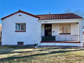 320 S Dale Court, Denver CO 80219