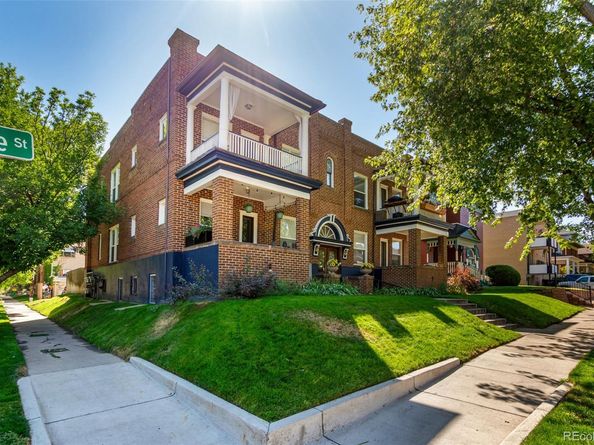1284 Columbine Street 2, Denver CO 80206