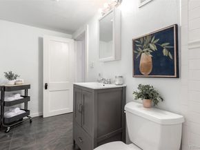 1284 Columbine Street 2, Denver CO 80206